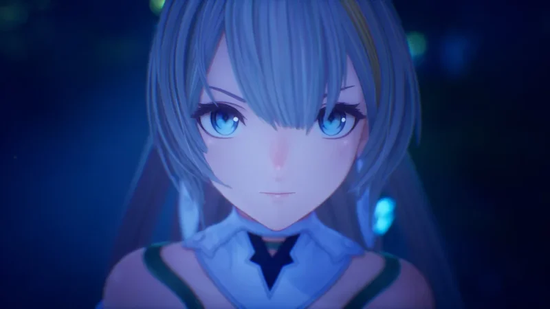 Konami připravuje pro PlayStation 5 nové JRPG Rev. NOiR 