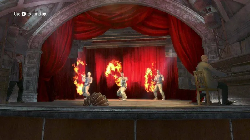 Metro: Last Light se zřejmě dostane na PS4, dostane další obsah