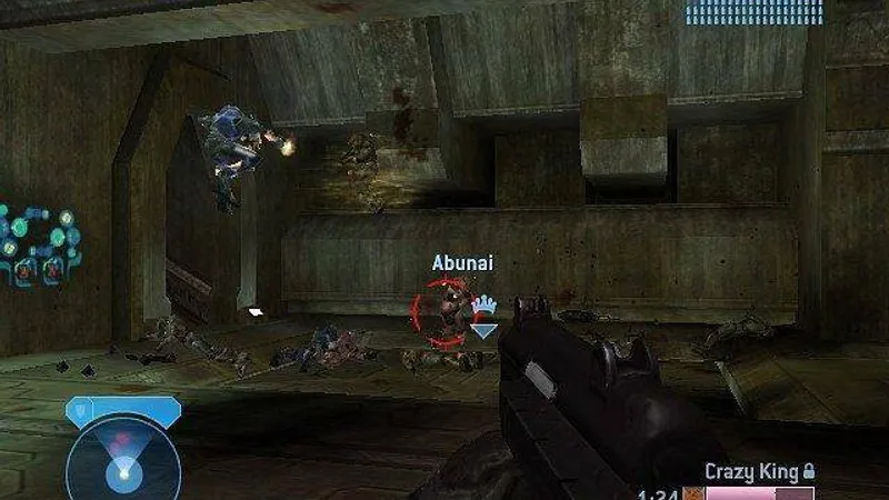 Halo 2