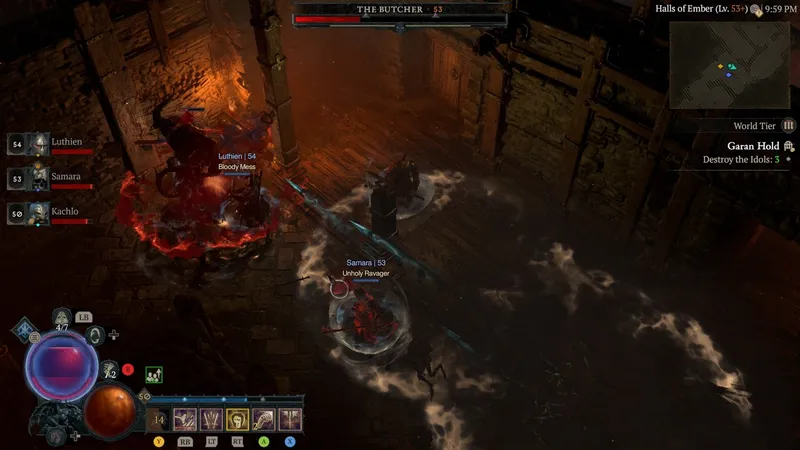Diablo IV