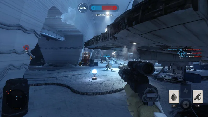 Star Wars: Battlefront