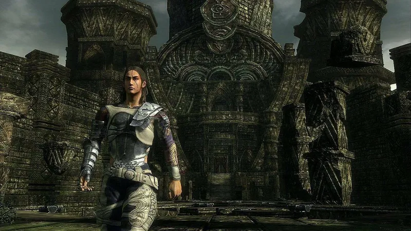 Lost Odyssey