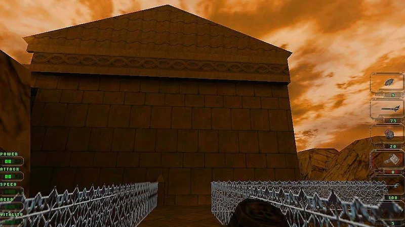 John Romero má plány na novou střílečku