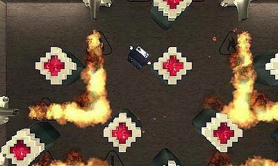 Ubisoft oznamuje hru Cubic Ninja pro Nintendo 3DS