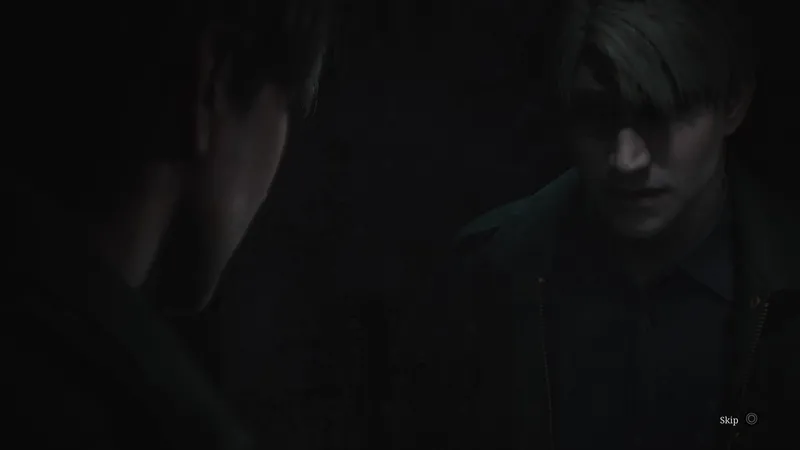 Remake hry Silent Hill 2 se připomněl novým trailerem