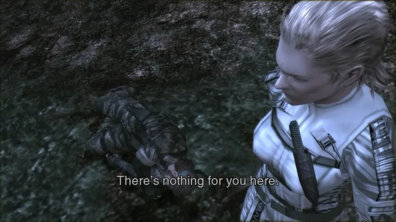 Metal Gear Solid: Master Collection - Volume 1