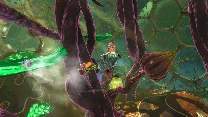 Banjo-Kazooie na XBLA