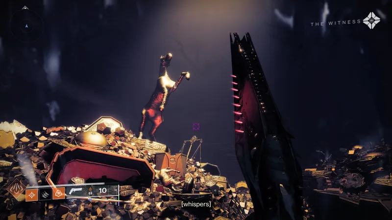 Destiny 2: The Final Shape