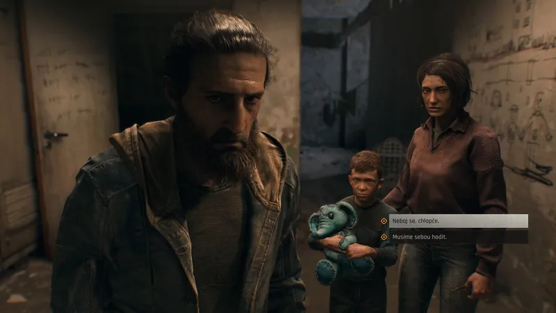 Hra Dying Light: The Beast dostane v následujících týdnech novou těžkou obtížnost i New Game+