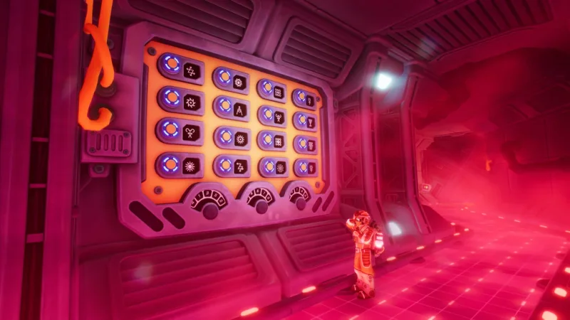 Oznámena kooperativní puzzle hra We Were Here Tomorrow