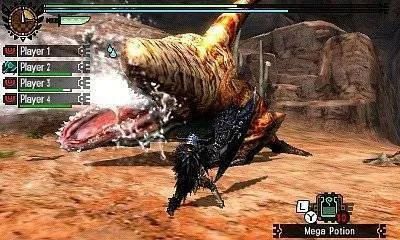 Launch trailer na Monster Hunter Generations
