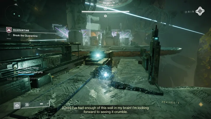 Destiny 2: The Edge of Fate vyjde v polovině července, druhé rozšíření Renegade přinese spolupráci se Star Wars