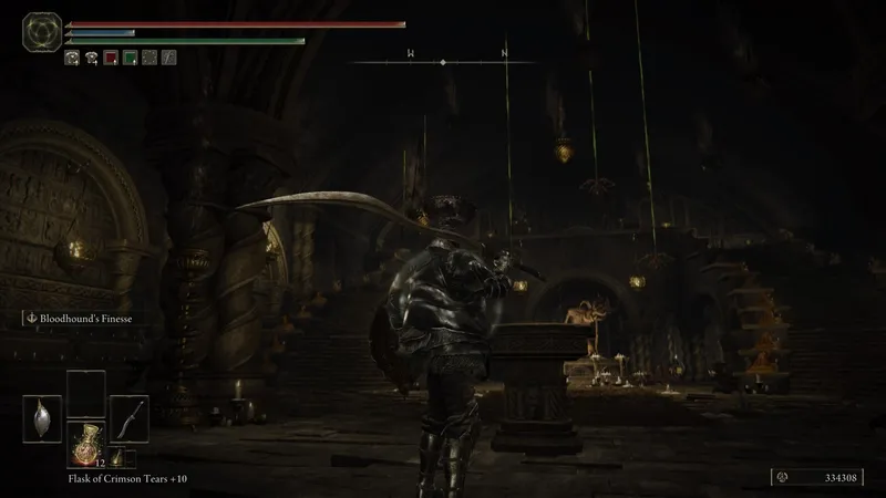 Studio FromSoftware pracuje na několika nových hrách, Elden Ring 2 zatím v plánu není