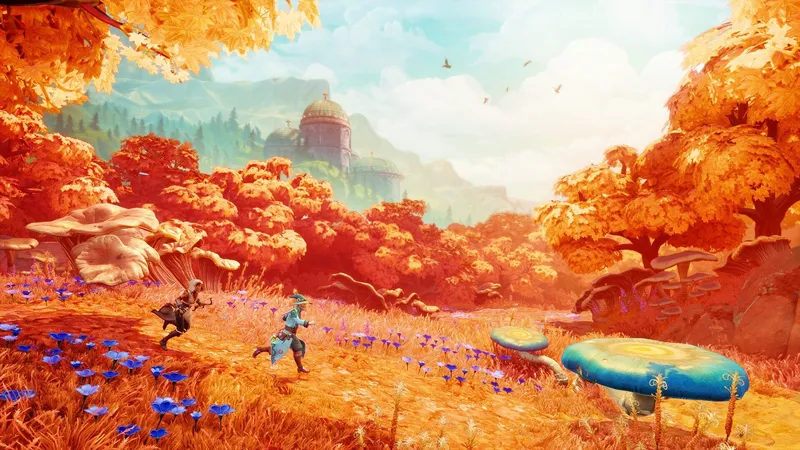Puzzle plošinovka Trine 5: A Clockwork Conspiracy vyjde koncem srpna