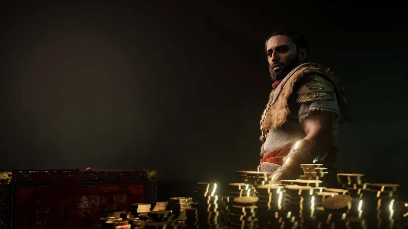 Assassin’s Creed Origins: The Hidden Ones