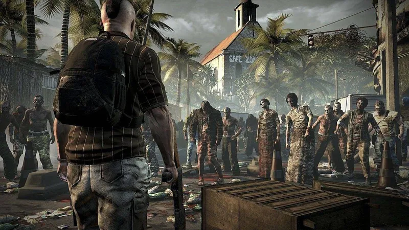 Dead Island
