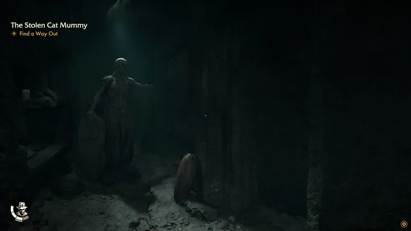 Indiana Jones and the Great Circle