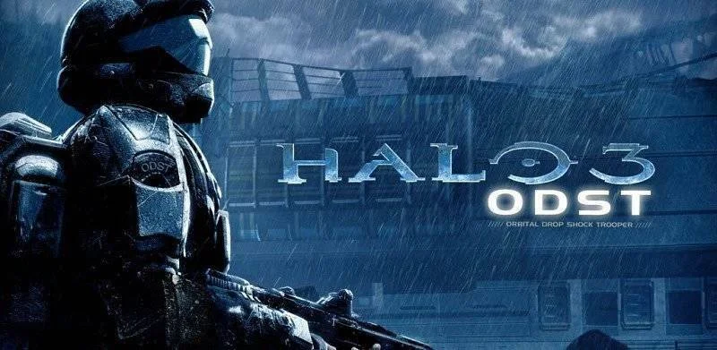 Halo 3: ODST Remaster