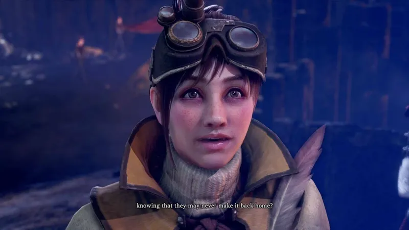 Monster Hunter World: Iceborne