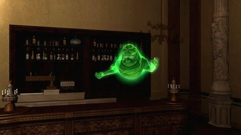 Ghostbusters: The Videogame