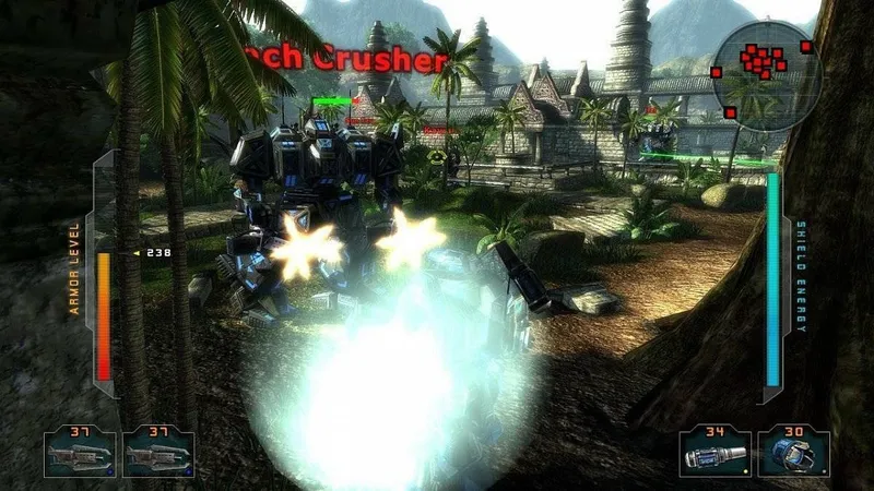 War World na XBLA