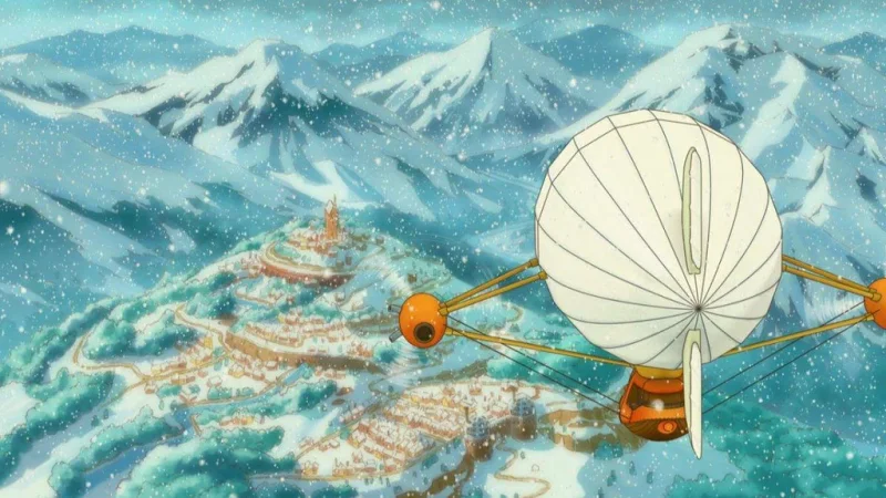Professor Layton and the Azran Legacy vychází 8. listopadu na 3DS + nový trailer