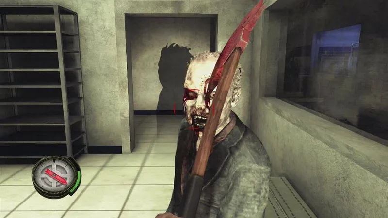 Obrázky z The Walking Dead: Survival Instinct