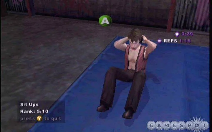 The Warriors vyjde příští týden na PS3