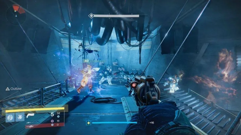 Destiny Expansion: The Taken King