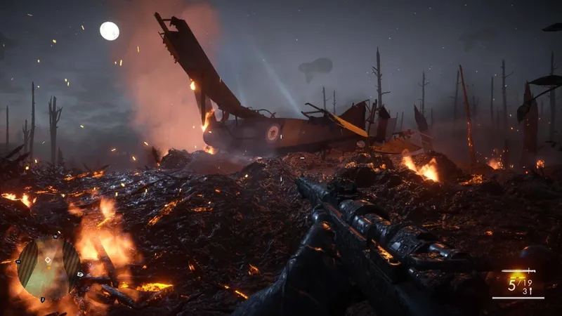 Battlefield 1