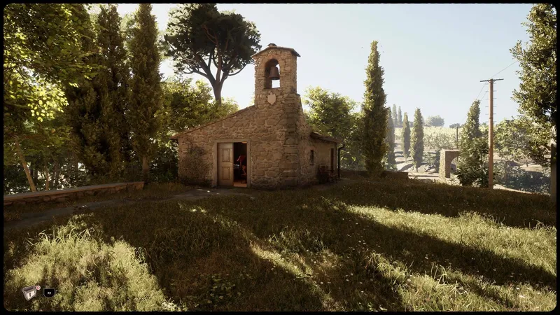 Martha is Dead se dostane i na PS4 a PS5