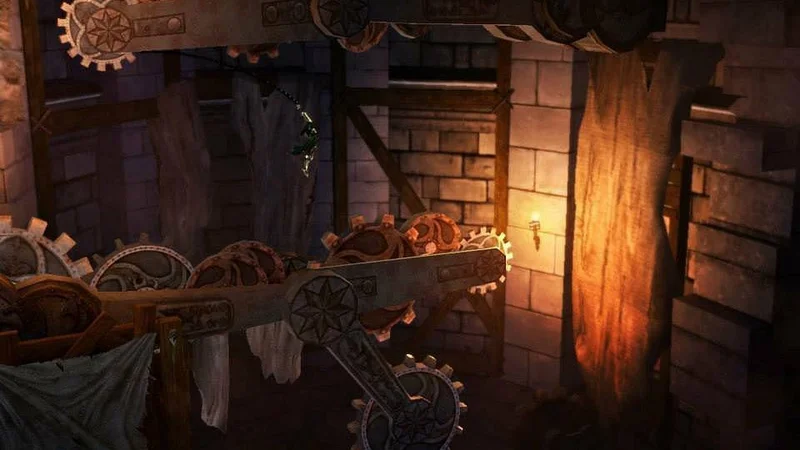 Castlevania: Lords of Shadow - Mirror of Fate HD Launch Trailer