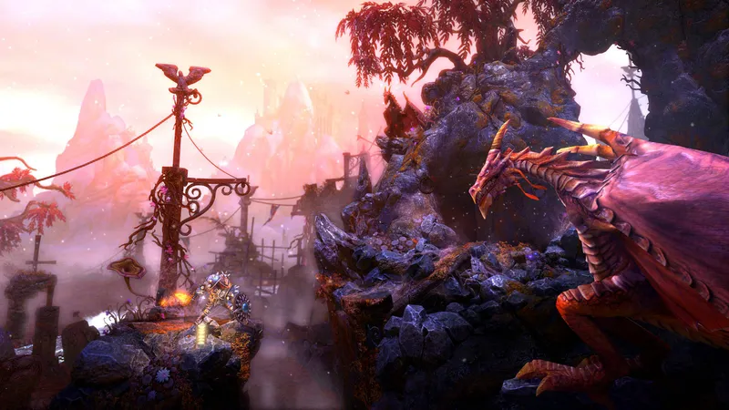 Trine 2: Complete Story