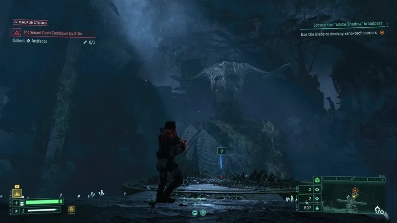 Sony oznamuje akční hru Returnal pro PC