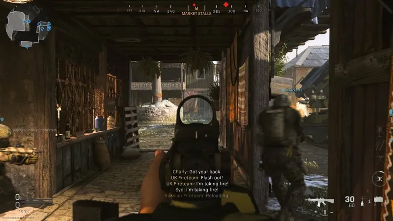 Call of Duty: Warzone se bude neustále vyvíjet a bude vázáno i na jiné hry z univerza