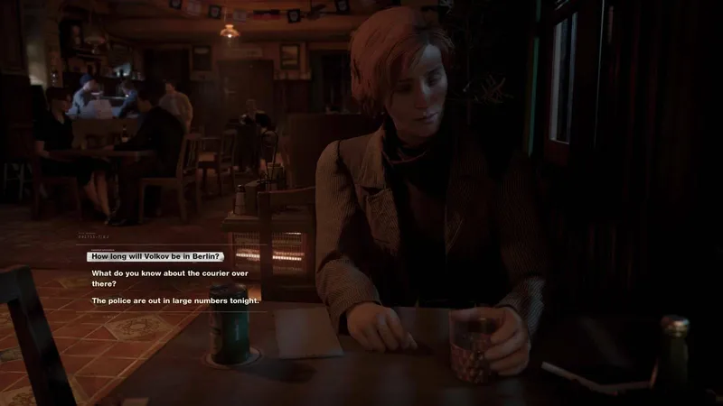 Call of Duty: Black Ops - Cold War