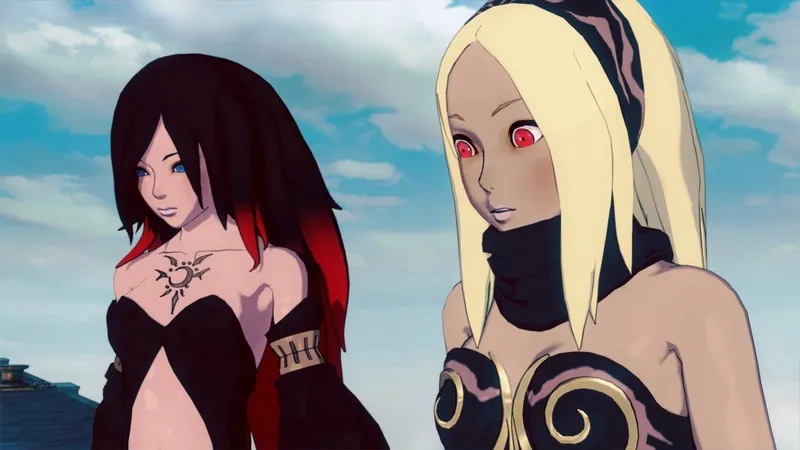 Spekuluje se o remasteru hry Gravity Rush 2 pro konzoli PlayStation 5 a PC