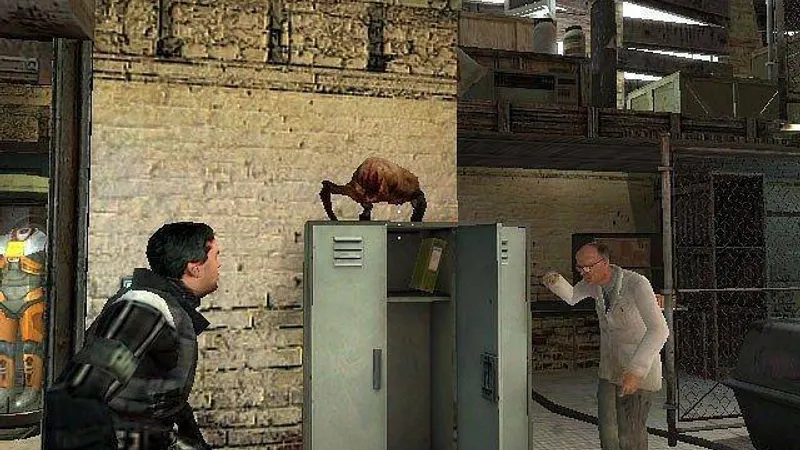 Half-Life 2