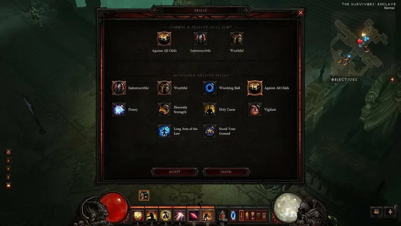 Diablo 3: Reaper of Souls