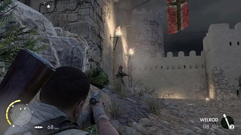 Rebellion: eSRAM u Xbox One je příliš malá pro rozlišení 1080p