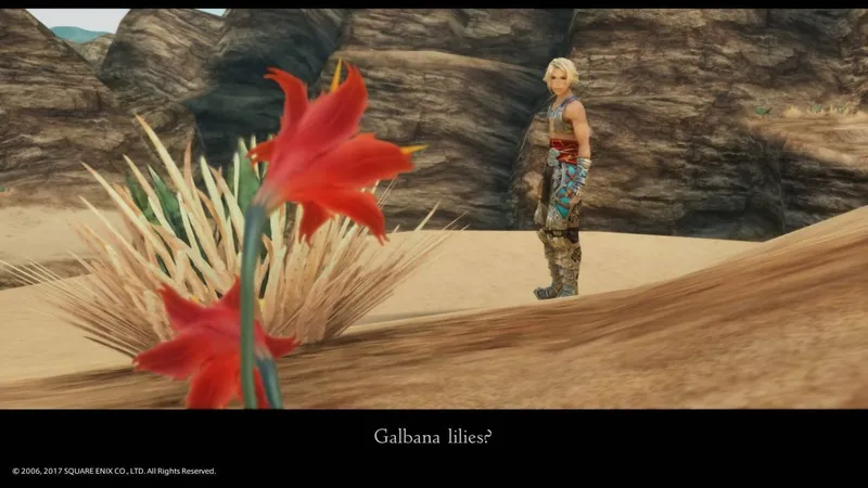 Final Fantasy XII: The Zodiac Age