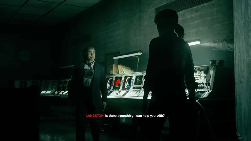 Hra Control Ultimate Edition dostala slíbený update, přináší bonusový obsah i podporu PS5 Pro