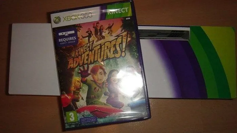 Rabbids Alive and Kicking - Gamescom trailer