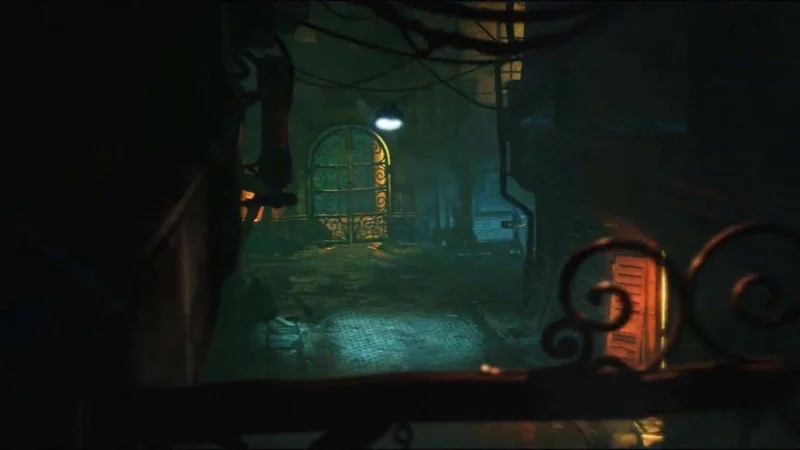 Podívejte se, jak to vypadá ve studiu Ninja Theory, odhalena nová hra?