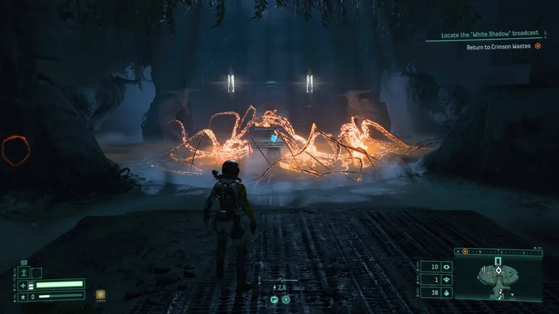 Sony oznamuje akční hru Returnal pro PC