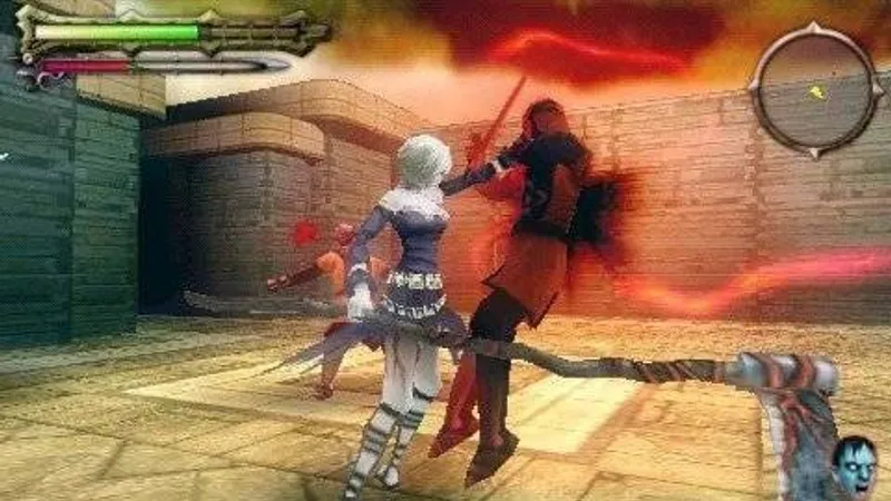 Undead Knights má datum vydání