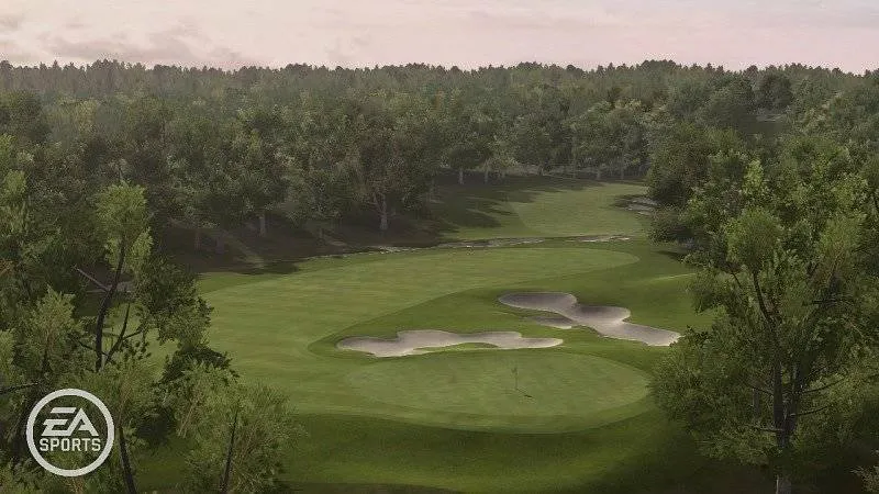 Tiger Woods PGA Tour 10 teaser už je tady!