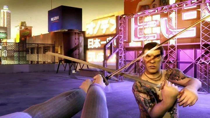 Série Red Steel se zřejmě ukáže i na PS3 a Xboxu 360