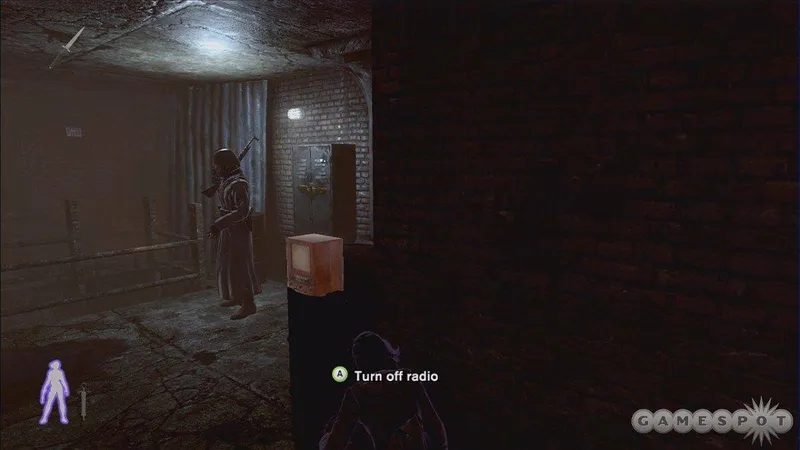 Velvet Assassin na videu