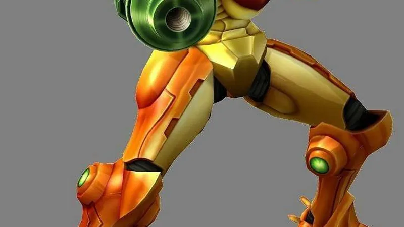 Super Smash Bros. Brawl